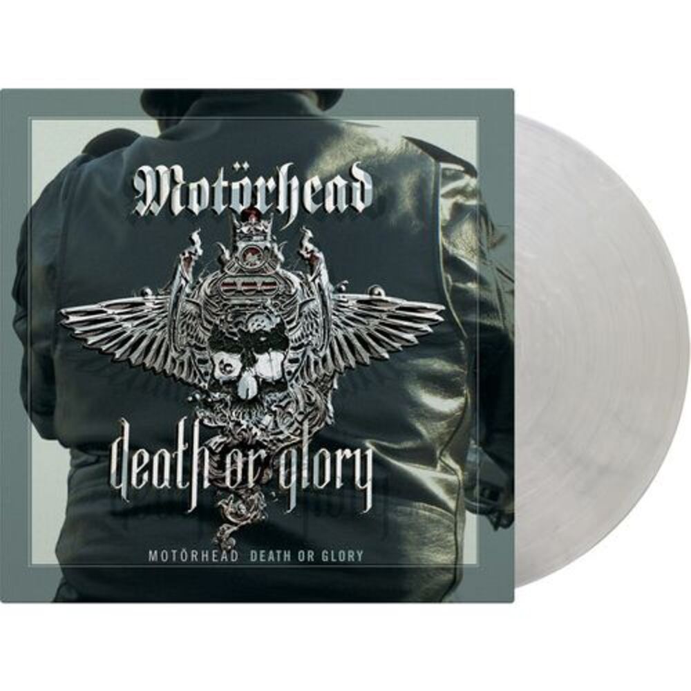 Death Or Glory